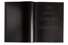 The Night Climbers of Cambridge