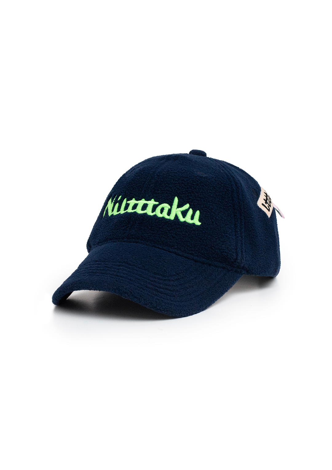 LTTT - Niltttaku CAP - NAVY