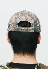 (nu-A21) D13 Camo Cap