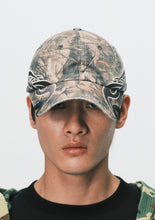 (nu-A21) D13 Camo Cap