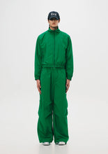 (nu-P50) Citizen Track Pants
