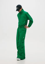 (nu-P50) Citizen Track Pants