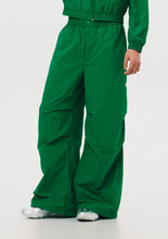 (nu-P50) Citizen Track Pants