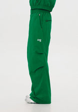 (nu-P50) Citizen Track Pants