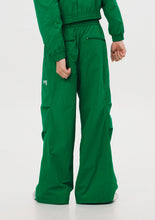 (nu-P50) Citizen Track Pants