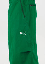 (nu-P50) Citizen Track Pants