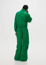 (nu-P50) Citizen Track Pants