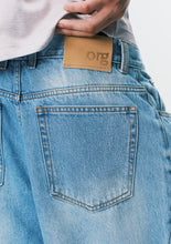 (nu-P60) 2023 Jorts v3 Blue