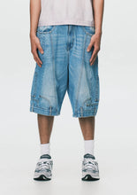 (nu-P60) 2023 Jorts v3 Blue