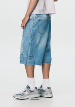 (nu-P60) 2023 Jorts v3 Blue