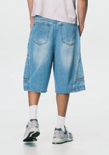 (nu-P60) 2023 Jorts v3 Blue