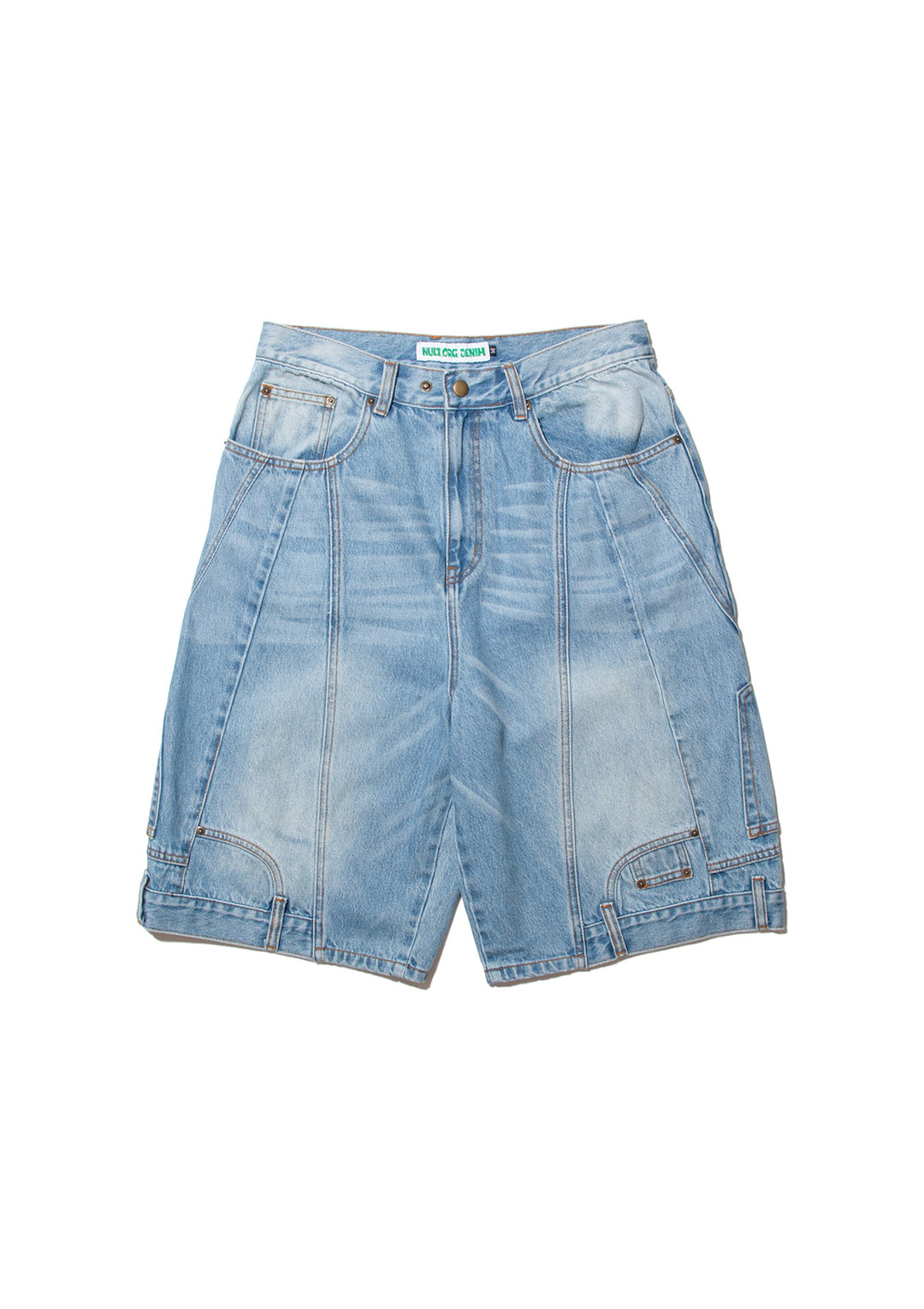 (nu-P60) 2023 Jorts v3 Blue