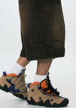 (nu-P61) 2023 Jorts v3 Brown
