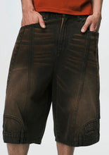 (nu-P61) 2023 Jorts v3 Brown