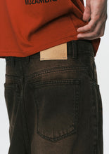 (nu-P61) 2023 Jorts v3 Brown