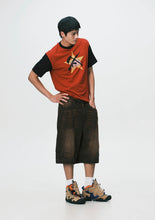 (nu-P61) 2023 Jorts v3 Brown