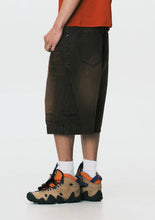 (nu-P61) 2023 Jorts v3 Brown