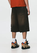 (nu-P61) 2023 Jorts v3 Brown