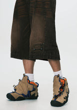 (nu-P61) 2023 Jorts v3 Brown