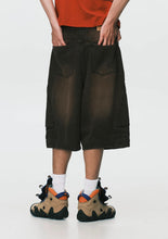 (nu-P61) 2023 Jorts v3 Brown