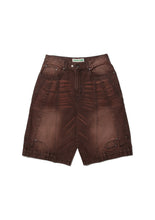 (nu-P61) 2023 Jorts v3 Brown