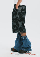 (nu-A24) Denim Stirrups