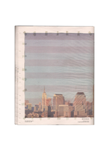 NEW YORK POST flag profile