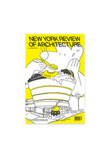 New York Review of Architecture No. 51