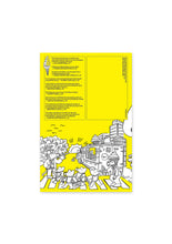 New York Review of Architecture No. 51