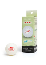 LTTT - OFFICIAL 3-STAR BALLS