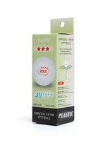 LTTT - OFFICIAL 3-STAR BALLS