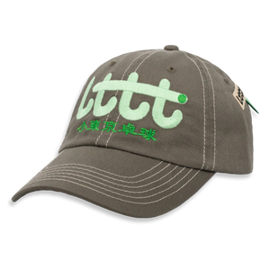 LTTT - Cap ★ Poche