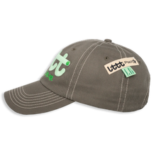 LTTT - Cap ★ Poche