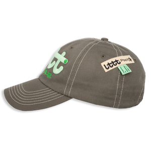 LTTT - Cap ★ Poche