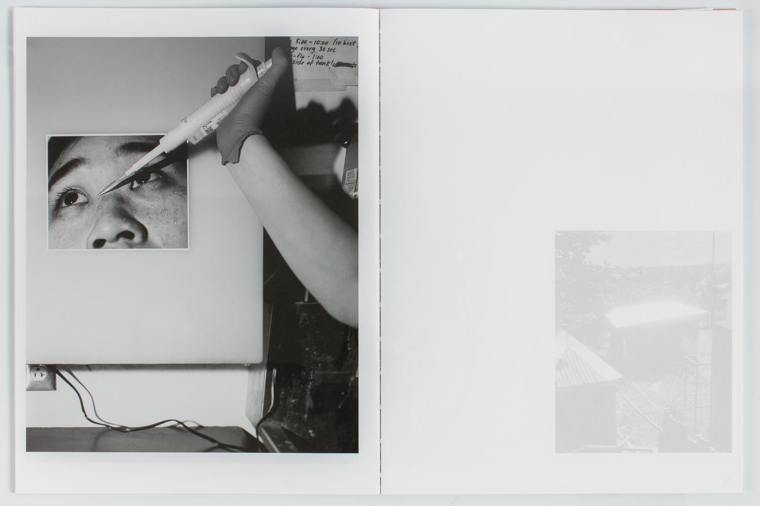 Ground Sea page spread 3