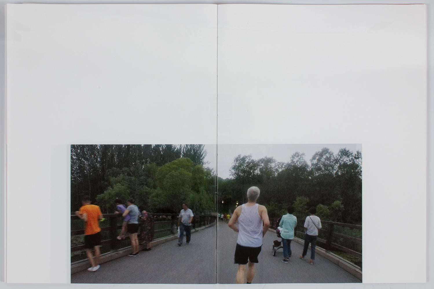 Ground Sea page spread 5