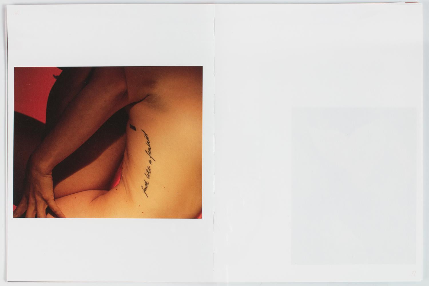 Ground Sea page spread 8