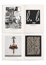 THE SHOOT THE LOBSTER QUARTERLY — SUMMER 2026