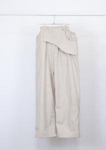 Carpinteres Pants