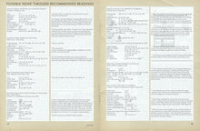 PATHOSFORMELN #1 (FASHION)