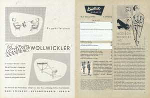 PATHOSFORMELN #1 (FASHION)