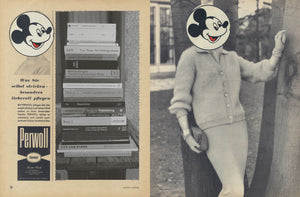 PATHOSFORMELN #1 (FASHION)