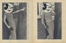 PATHOSFORMELN #1 (FASHION)