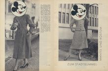 PATHOSFORMELN #1 (FASHION)