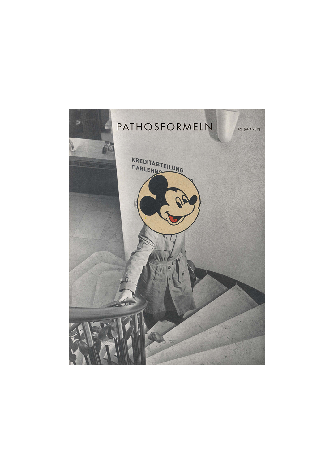 PATHOSFORMELN #2 (MONEY)