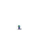 Pigeon Headshot