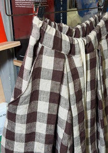 TRAVELER SHORT
