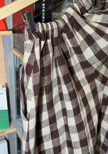 TRAVELER SHORT