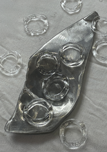 Ring 000031(simple clear ring)