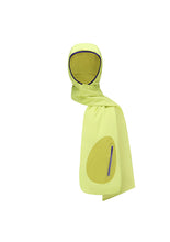 Primaloft® Hooded Scarf